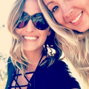 Meet your Posher, Christy